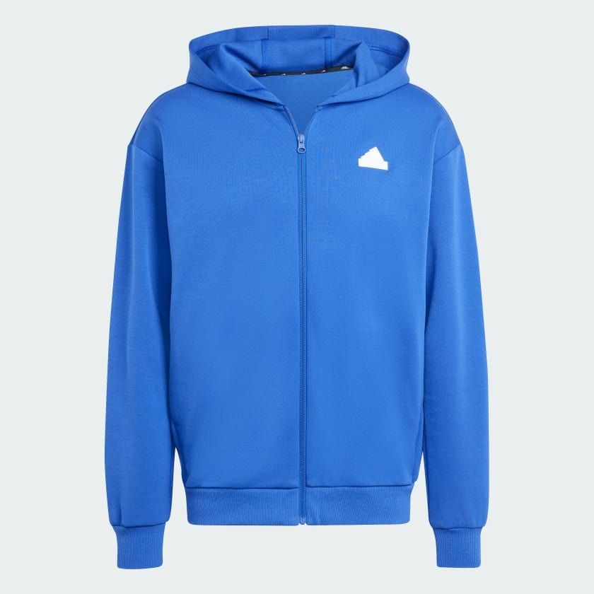 Áo Khoác Thể Thao Nam ADIDAS M Fi Bos Fz IR9172
