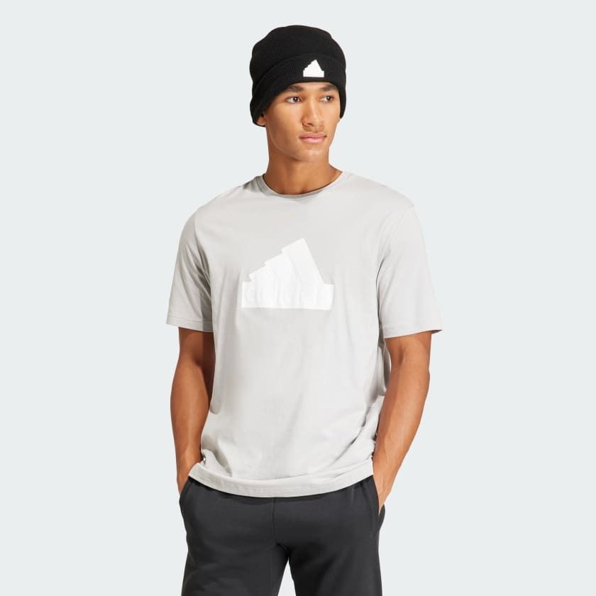 Áo Phông - Áo thun Thể Thao Nam ADIDAS M Fi Bos T IR9175