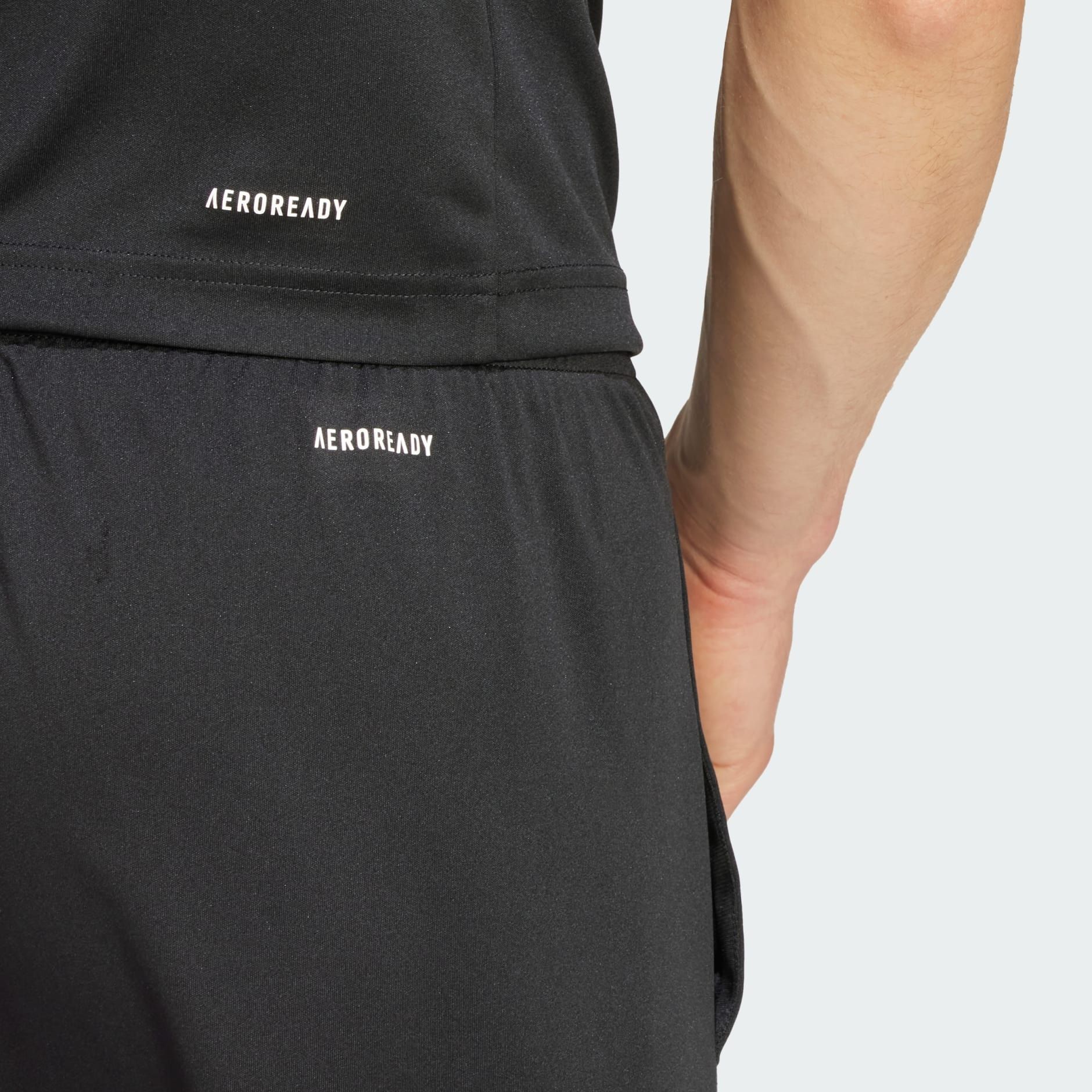 Quần Đùi Thể Thao Nam ADIDAS M Sereno Sho IR9736