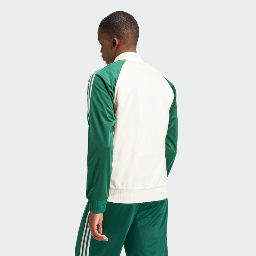 Áo Khoác Originals Nam ADIDAS Sst Tt IS1403