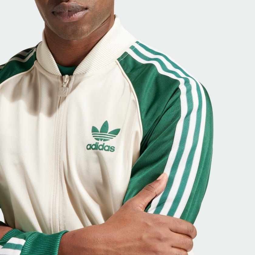 Áo Khoác Originals Nam ADIDAS Sst Tt IS1403
