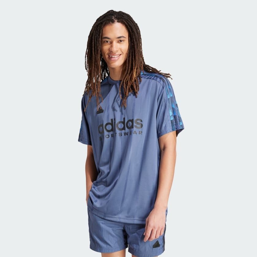 Áo Phông - Áo thun Thể Thao Nam ADIDAS M Tiro Tee Q2 IS1540
