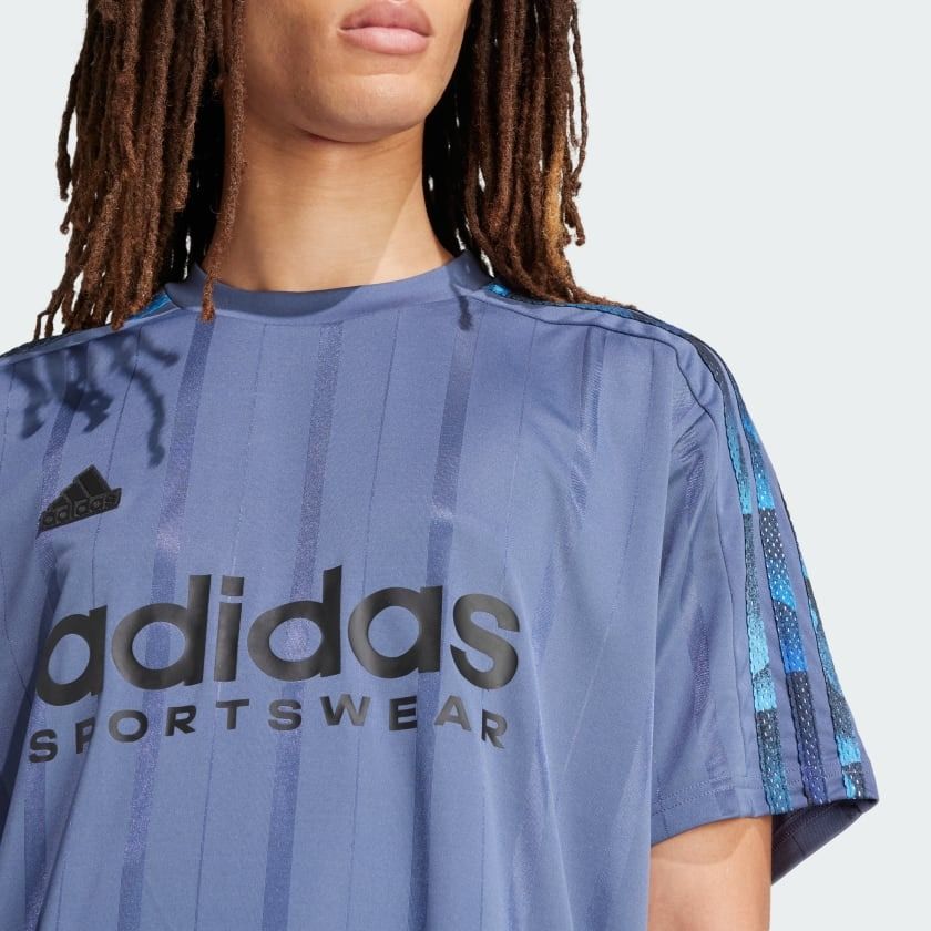 Áo Phông - Áo thun Thể Thao Nam ADIDAS M Tiro Tee Q2 IS1540