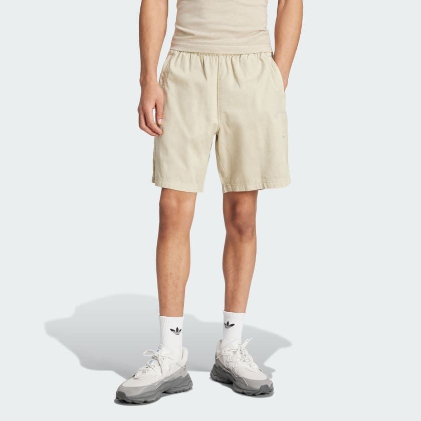 Quần Đùi Originals Nam ADIDAS Ess+ Dye W Shrt IS1733