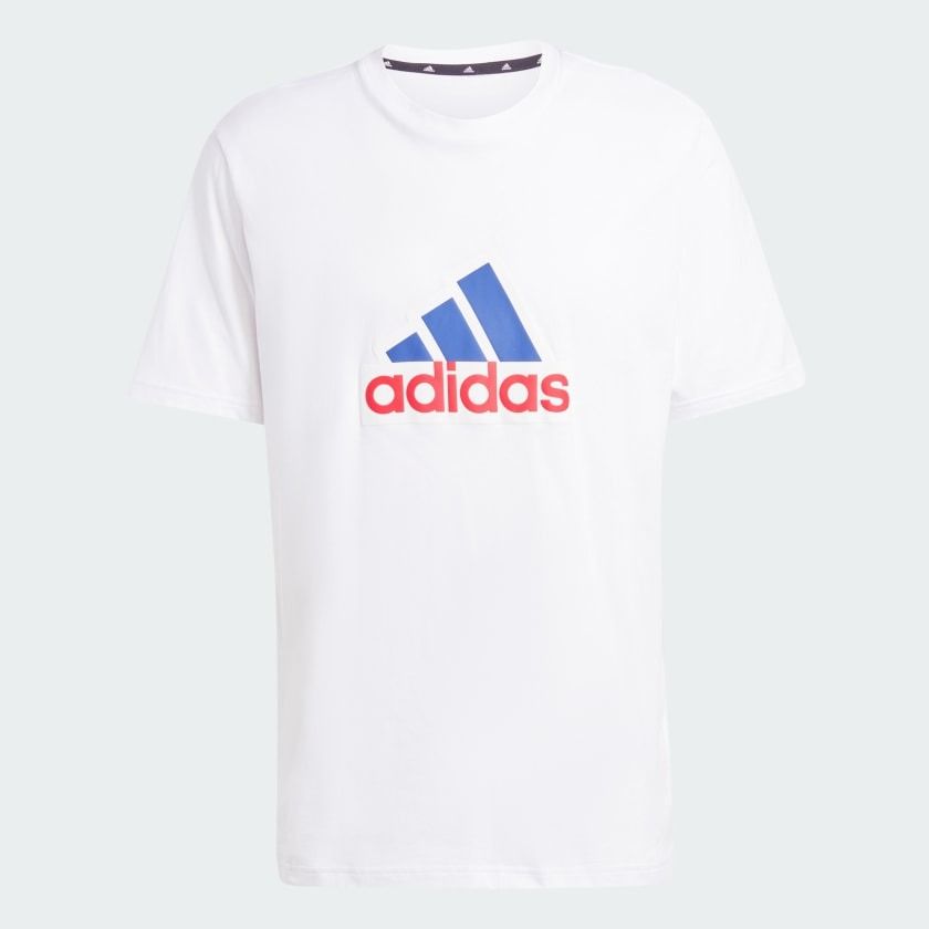 Áo Phông - Áo thun Thể Thao Nam ADIDAS M Fi Bos T Oly IS3234