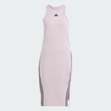  Váy Thể Thao Nữ ADIDAS W Fi 3S Dress IS3657 