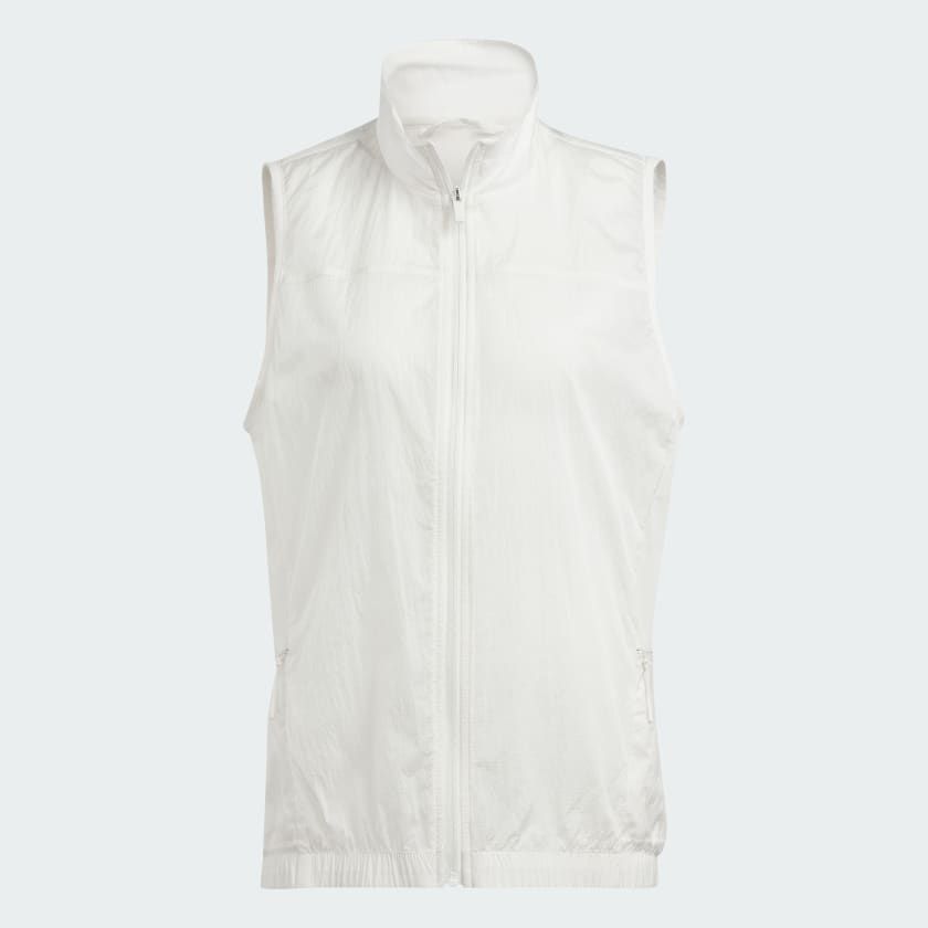 Áo Khoác Tập Luyện Nam ADIDAS Hiit Tranl Vest IS3702