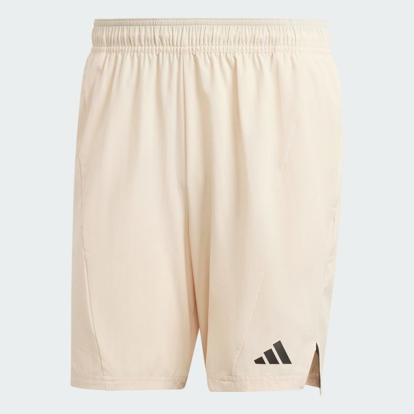 Quần Đùi Tập Luyện Nam ADIDAS D4T Short IS3834
