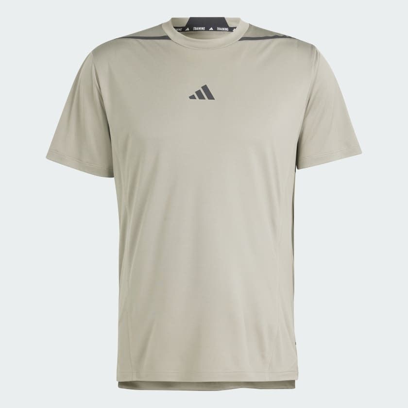 Áo Phông - Áo thun Tập Luyện Nam ADIDAS D4T Adistwo Tee IS3838