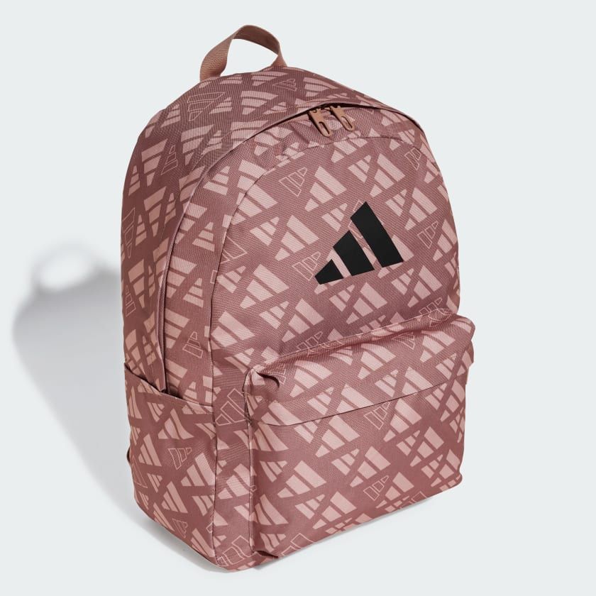 Ba lô Tập Luyện Unisex ADIDAS Cl Bpk Mono Pr IS6935