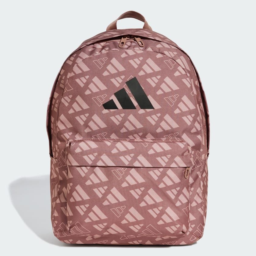 Ba lô Tập Luyện Unisex ADIDAS Cl Bpk Mono Pr IS6935