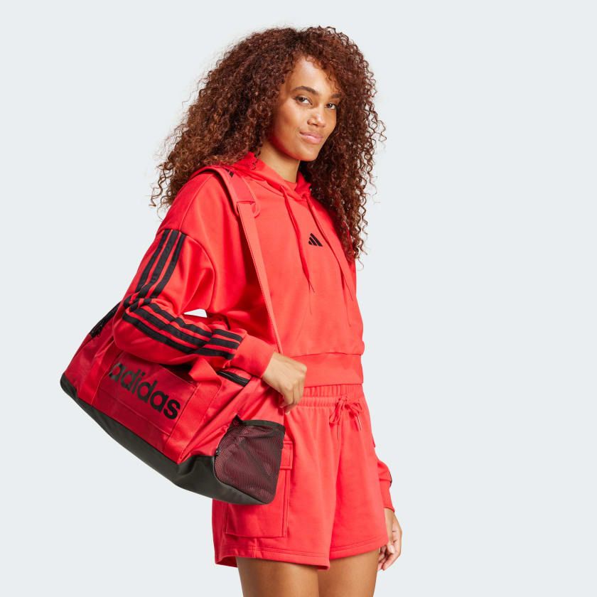 Áo Khoác Thể Thao Nữ ADIDAS W 3S Ft Cro Hd IS6997