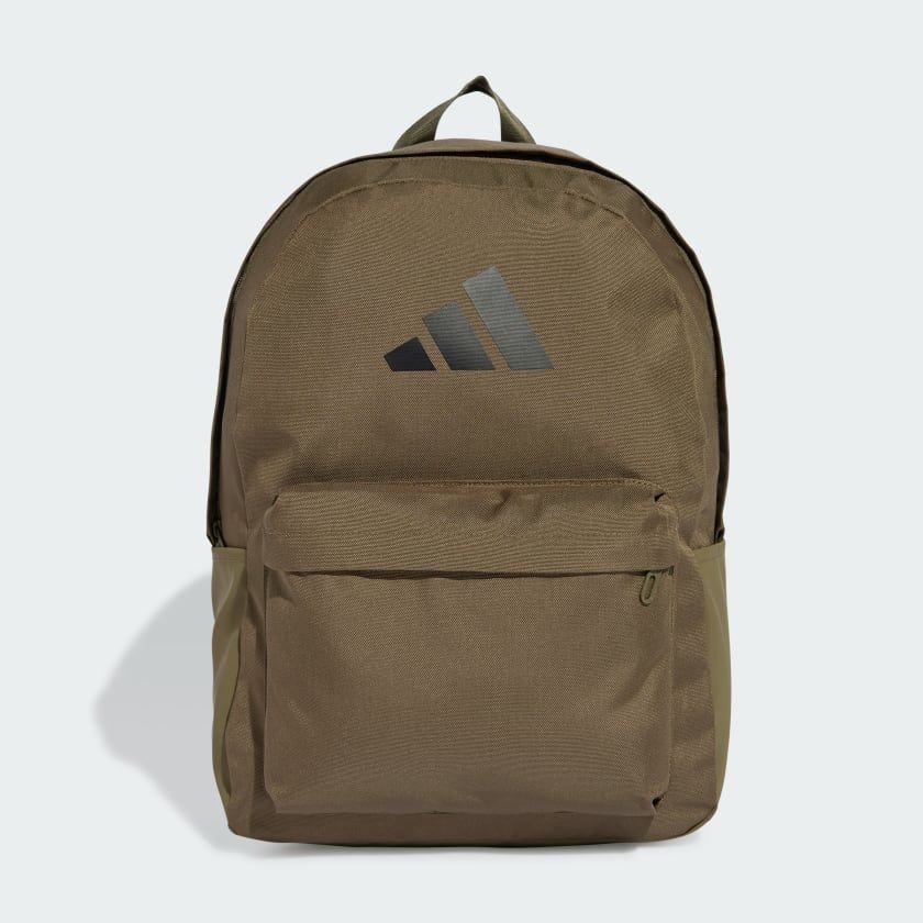 Ba lô Tập Luyện Unisex ADIDAS Clsc Bars Bp IS7051