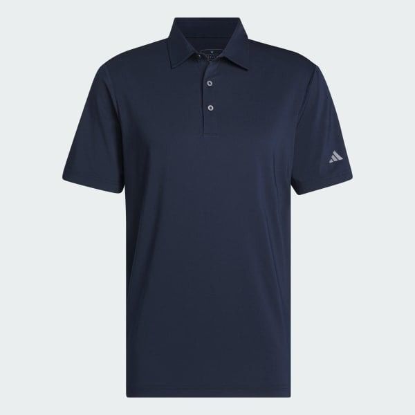 Áo Polo Golf Nam ADIDAS Ultimate365 Solid Polo IS7346