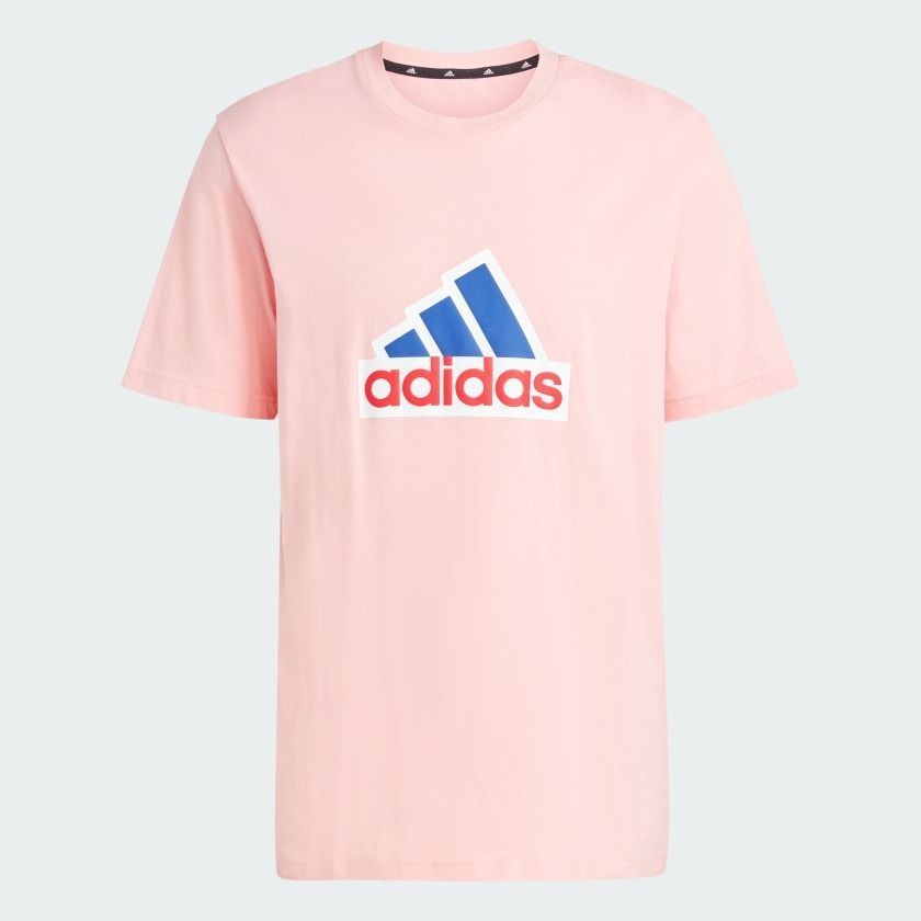 Áo Phông - Áo thun Thể Thao Nam ADIDAS M Fi Bos T Oly IS8342