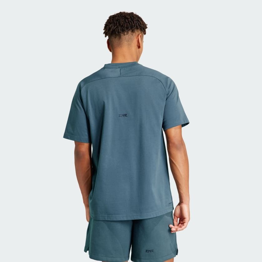 Áo Phông - Áo thun Thể Thao Nam ADIDAS M Z.N.E. Tee IS8358