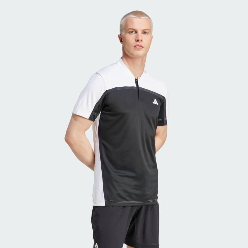 Áo Polo Tennis Nam ADIDAS Frlft Polo Pro IS8970