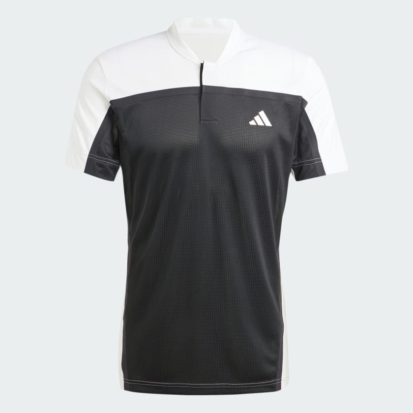 Áo Polo Tennis Nam ADIDAS Frlft Polo Pro IS8970