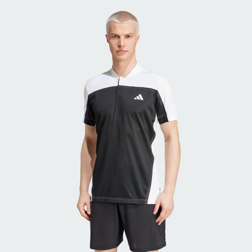 Áo Polo Tennis Nam ADIDAS Frlft Polo Pro IS8970
