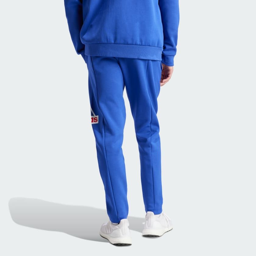 Quần Dài Thể Thao Nam ADIDAS M Fi Bos Pt Oly IS9594