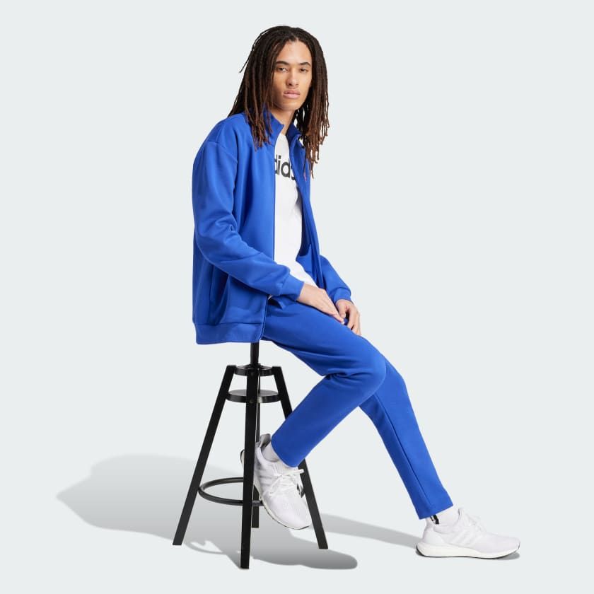 Quần Dài Thể Thao Nam ADIDAS M Fi Bos Pt Oly IS9594
