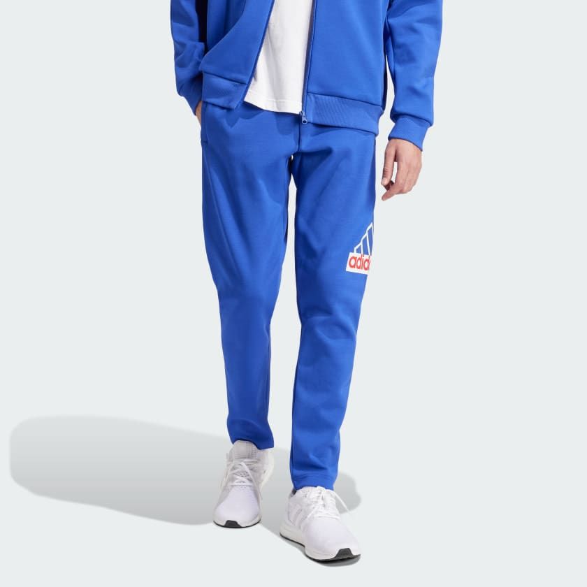 Quần Dài Thể Thao Nam ADIDAS M Fi Bos Pt Oly IS9594