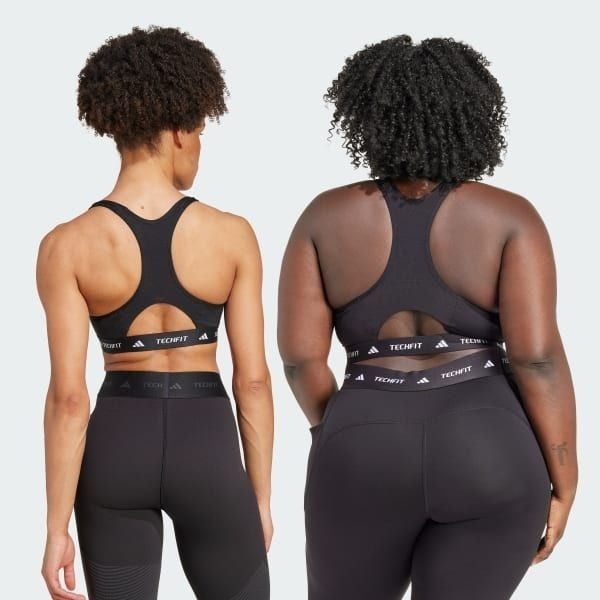 Áo Ngực Thể Thao Tập Luyện Nữ ADIDAS Tf Ms Bra IT2400