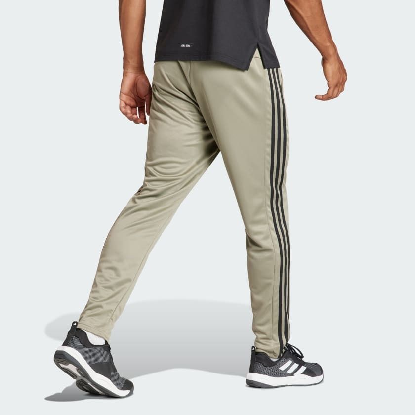 Quần Dài Tập Luyện Nam ADIDAS Tr-Es Base 3Pt IT5412