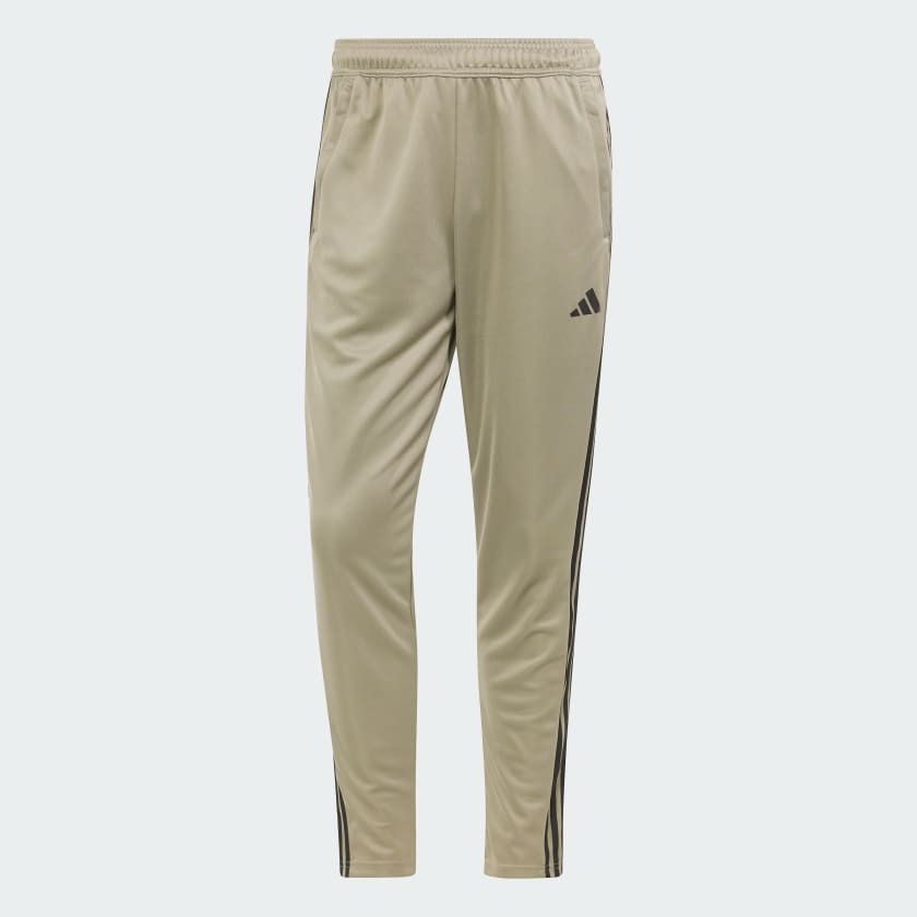 Quần Dài Tập Luyện Nam ADIDAS Tr-Es Base 3Pt IT5412