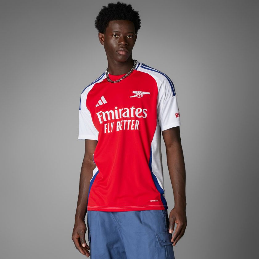 Áo Thi Đấu Bóng Đá Nam ADIDAS Afc H Jsy IT6141