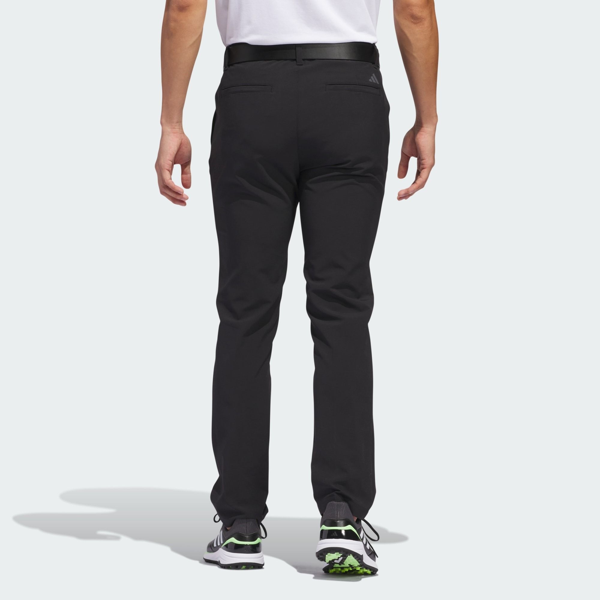 Quần Dài Golf Nam ADIDAS Ultimate365 Tapered Pants IT7859