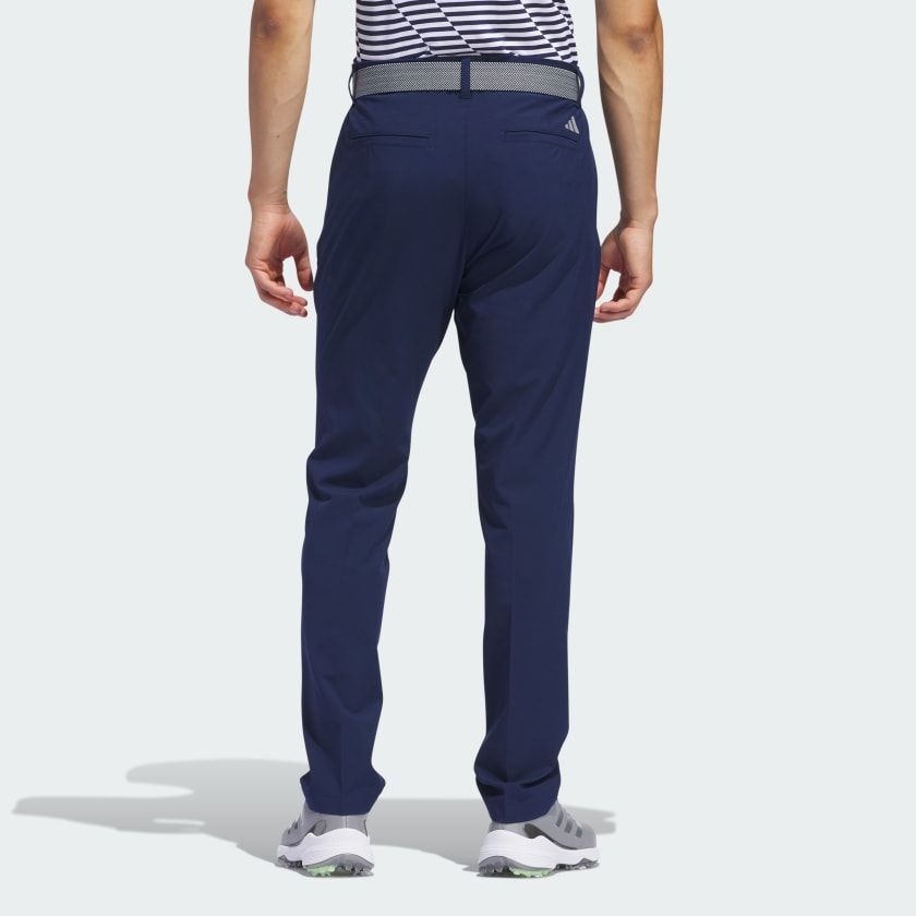 Quần Dài Golf Nam ADIDAS Ultimate365 Tapered Pants IT7860