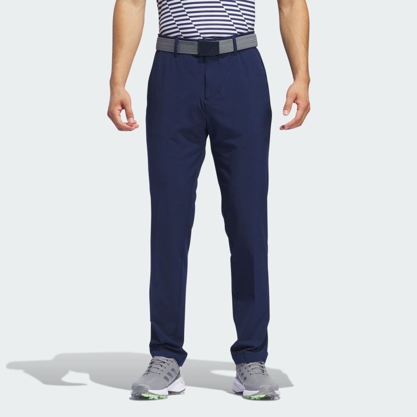 Quần Dài Golf Nam ADIDAS Ultimate365 Tapered Pants IT7860