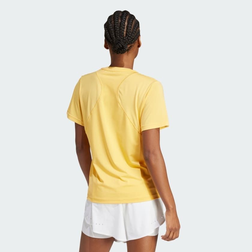 Áo Phông - Áo thun Tập Luyện Nữ ADIDAS Wtr D4T T IT9227