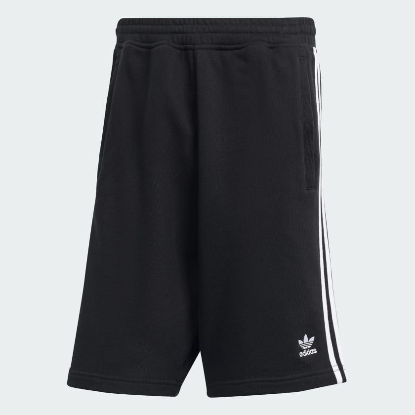 Quần Đùi Originals Nam ADIDAS 3-Stripe Short IU2337