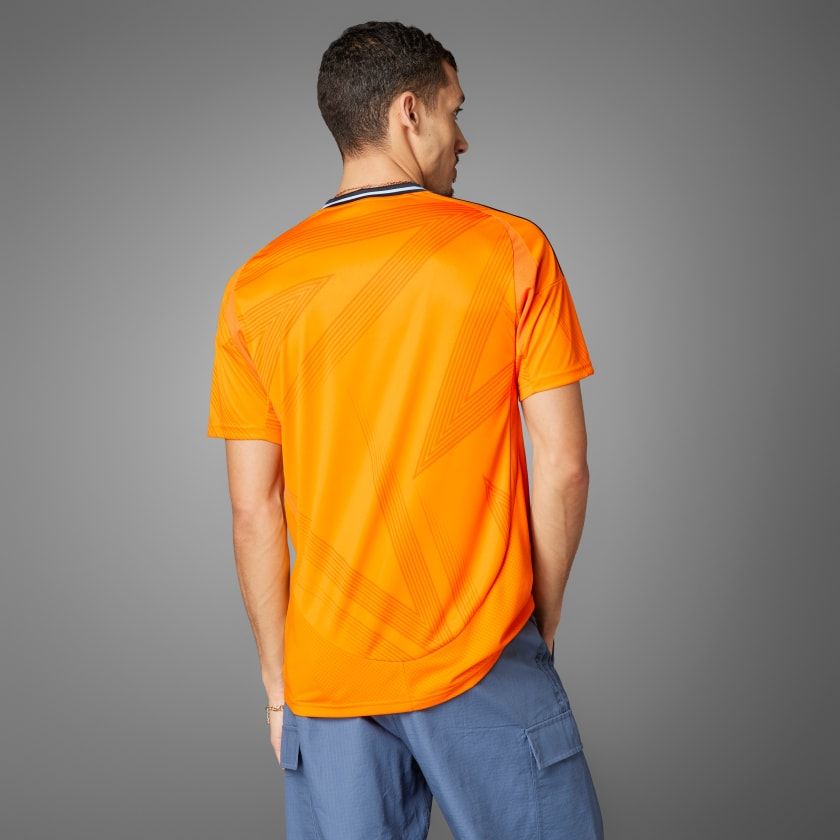 Áo Thi Đấu Bóng Đá Nam ADIDAS Real A Jsy IU5013
