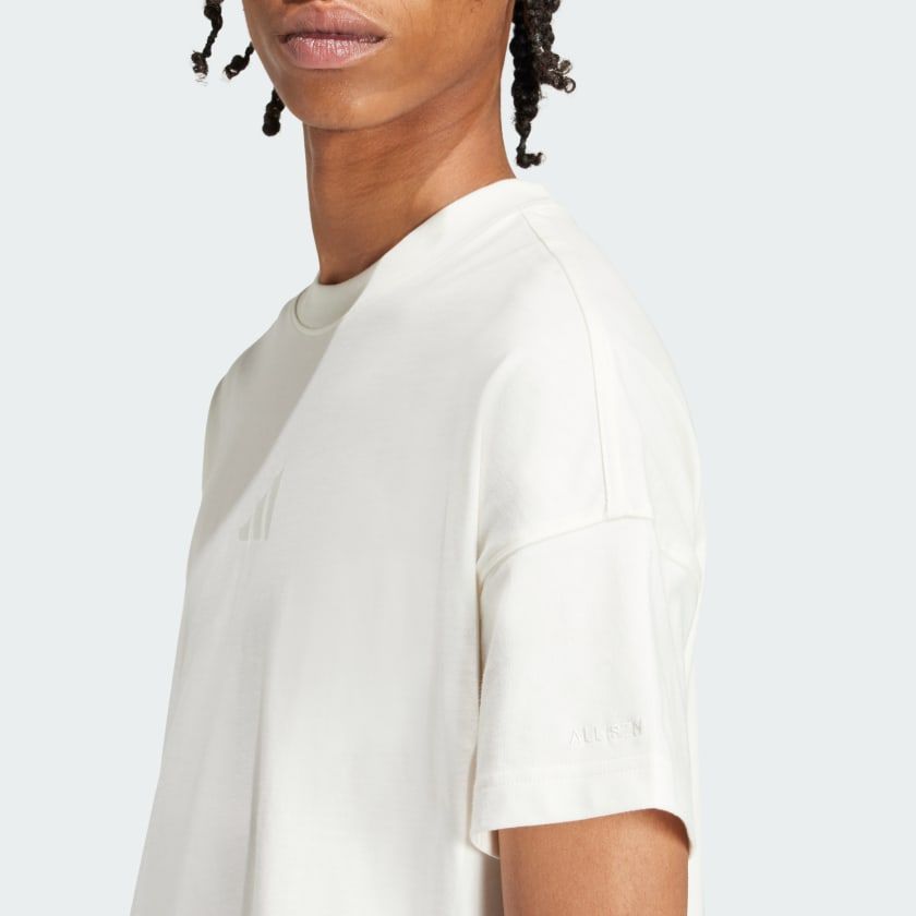 Áo Phông - Áo thun Thể Thao Nam ADIDAS M A Szn T IV5217