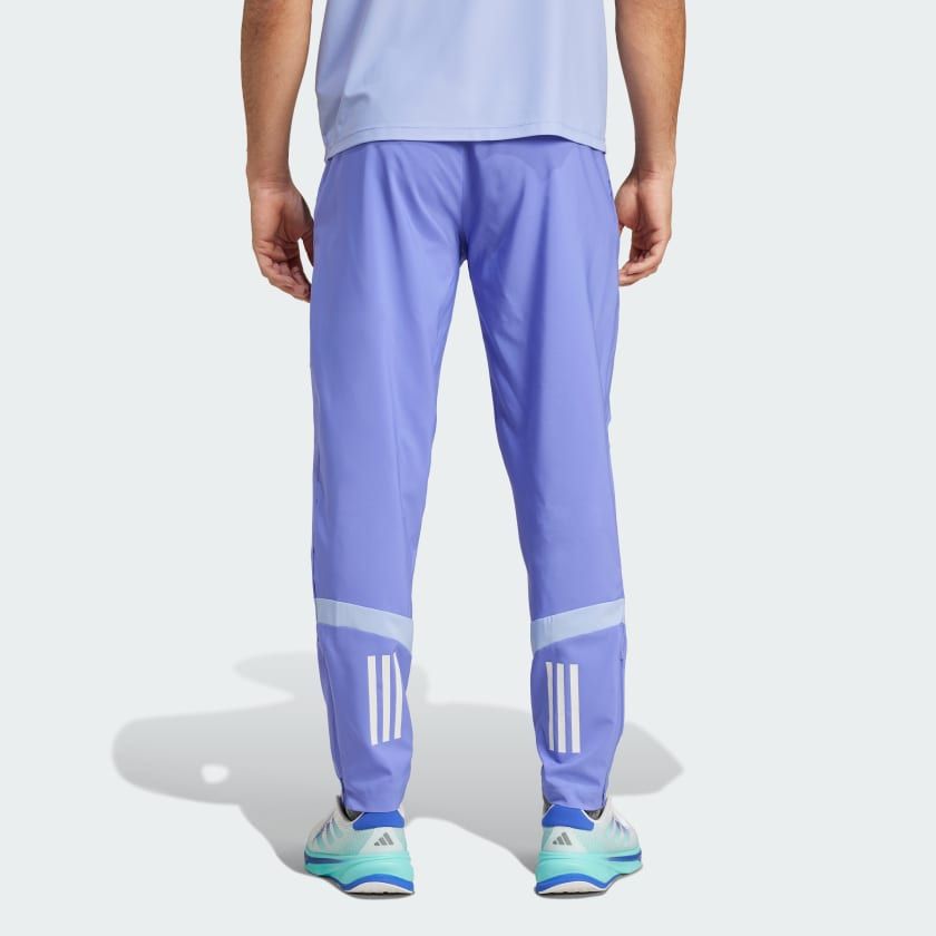 Quần Dài Chạy Nam ADIDAS Otr B Cb Pant IV5415