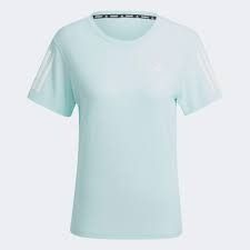 Áo Phông - Áo thun Chạy Nữ ADIDAS Otr B Tee IV5493