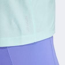 Áo Phông - Áo thun Chạy Nữ ADIDAS Otr B Tee IV5493
