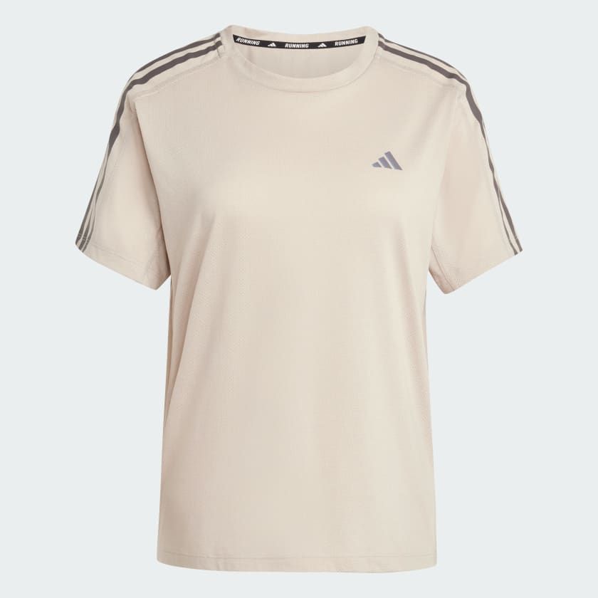 Áo Phông - Áo thun Chạy Nữ ADIDAS Otr E 3S Tee IW0018