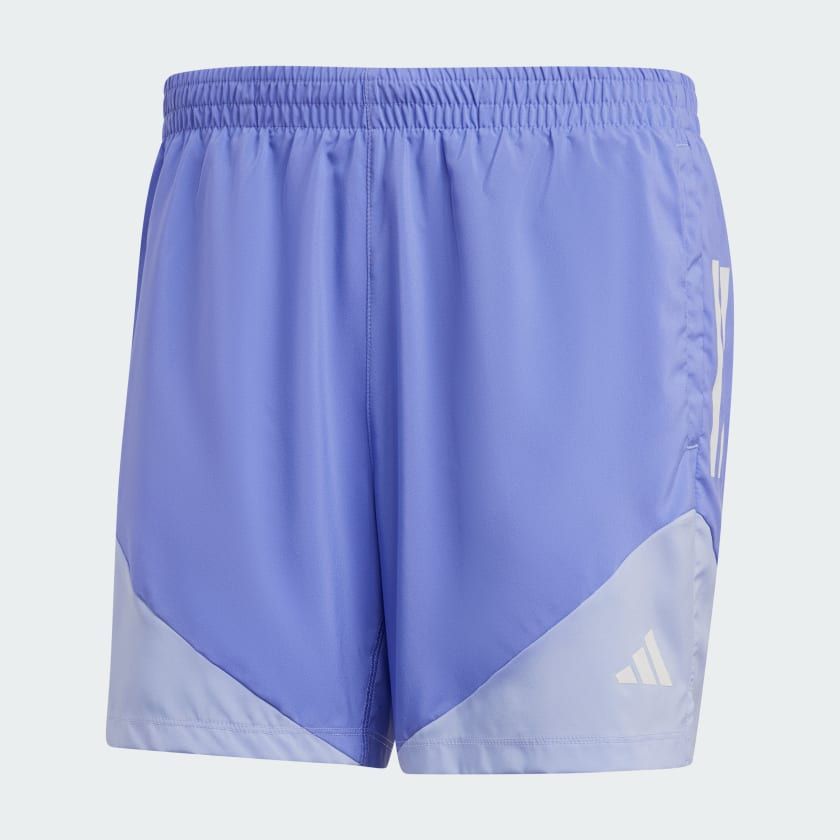 Quần Đùi Chạy Nam ADIDAS Otr B Cb Short IW0036
