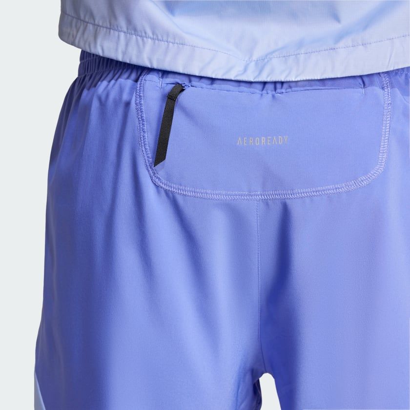 Quần Đùi Chạy Nam ADIDAS Otr B Cb Short IW0036