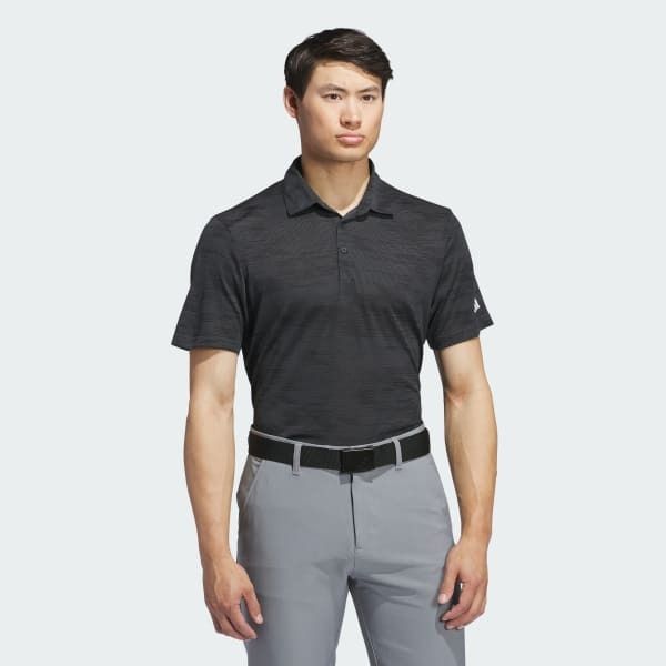 Áo Polo Golf Nam ADIDAS Ultimate365 Texture Polo IW1411