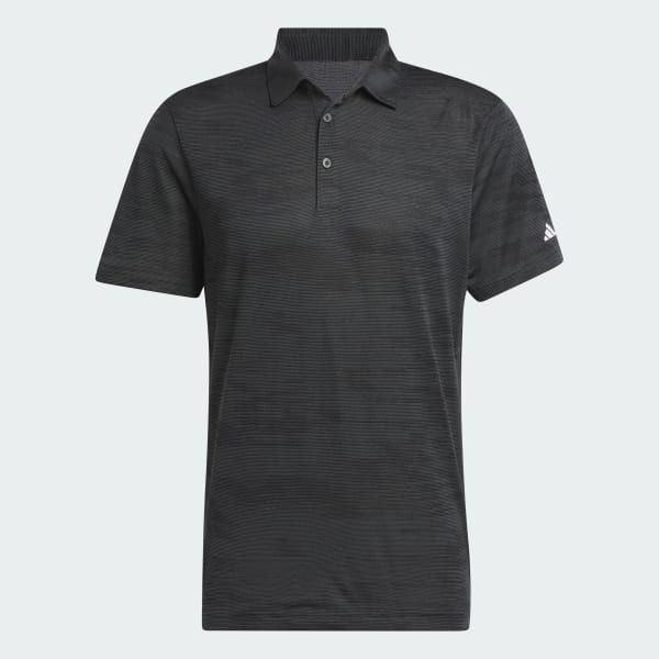 Áo Polo Golf Nam ADIDAS Ultimate365 Texture Polo IW1411