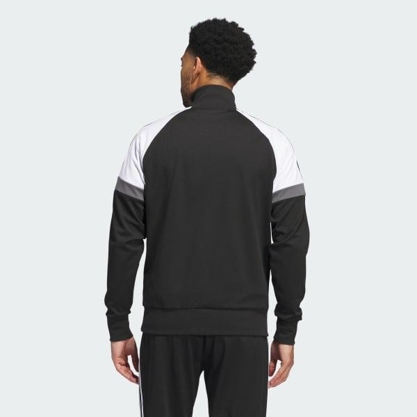 Áo Khoác Golf Nam ADIDAS Ultimate365 Sports Jacket IW1423