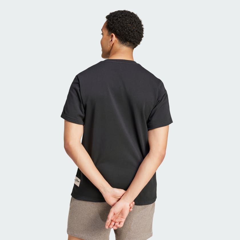 Áo Khoác Thể Thao Nam ADIDAS M Mdrn C Ss T IW2705