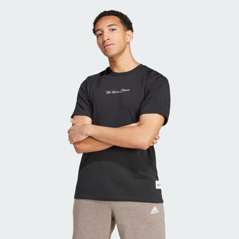 Áo Khoác Thể Thao Nam ADIDAS M Mdrn C Ss T IW2705