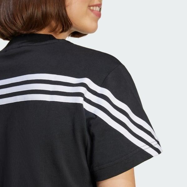 Áo Phông - Áo thun Thể Thao Nữ ADIDAS W Fi 3S Tee IW4563