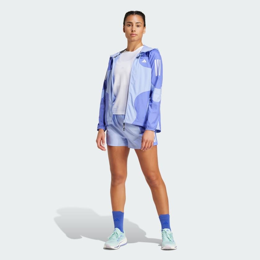 Áo Ngực Thể Thao Tập Luyện Nữ ADIDAS Run Ms Pkt Bra IW5327